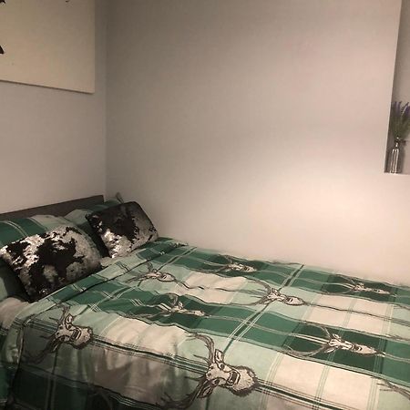 Apartament 2 Bed Flat Near Mutley Plain Plymouth Zewnętrze zdjęcie