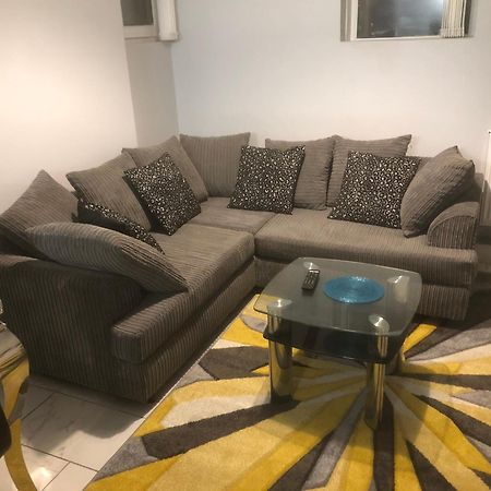 Apartament 2 Bed Flat Near Mutley Plain Plymouth Zewnętrze zdjęcie