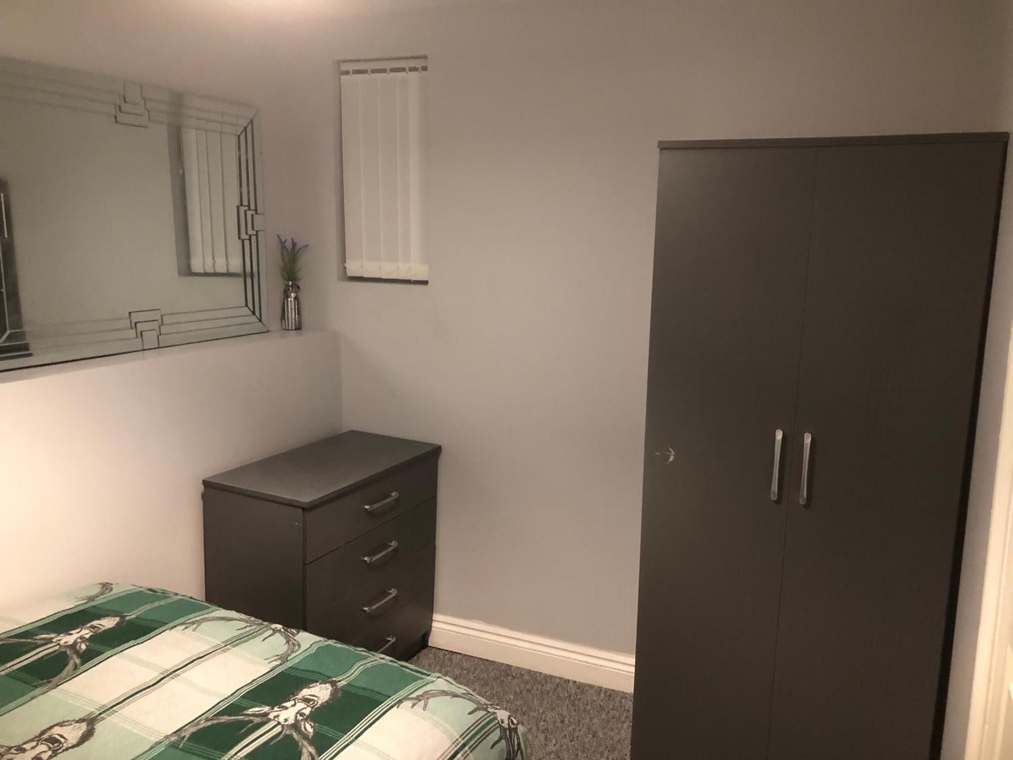 Apartament 2 Bed Flat Near Mutley Plain Plymouth Zewnętrze zdjęcie