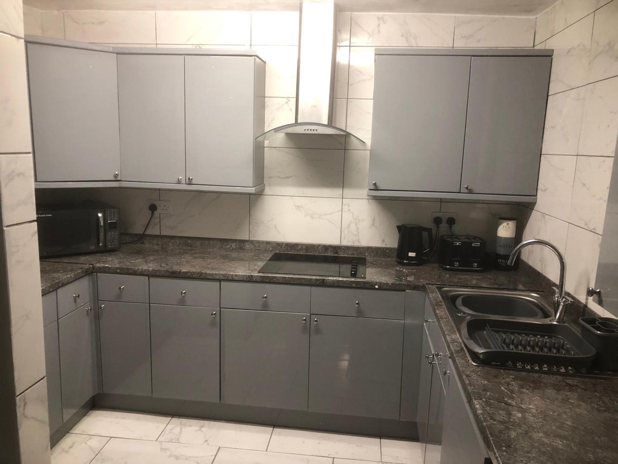 Apartament 2 Bed Flat Near Mutley Plain Plymouth Zewnętrze zdjęcie
