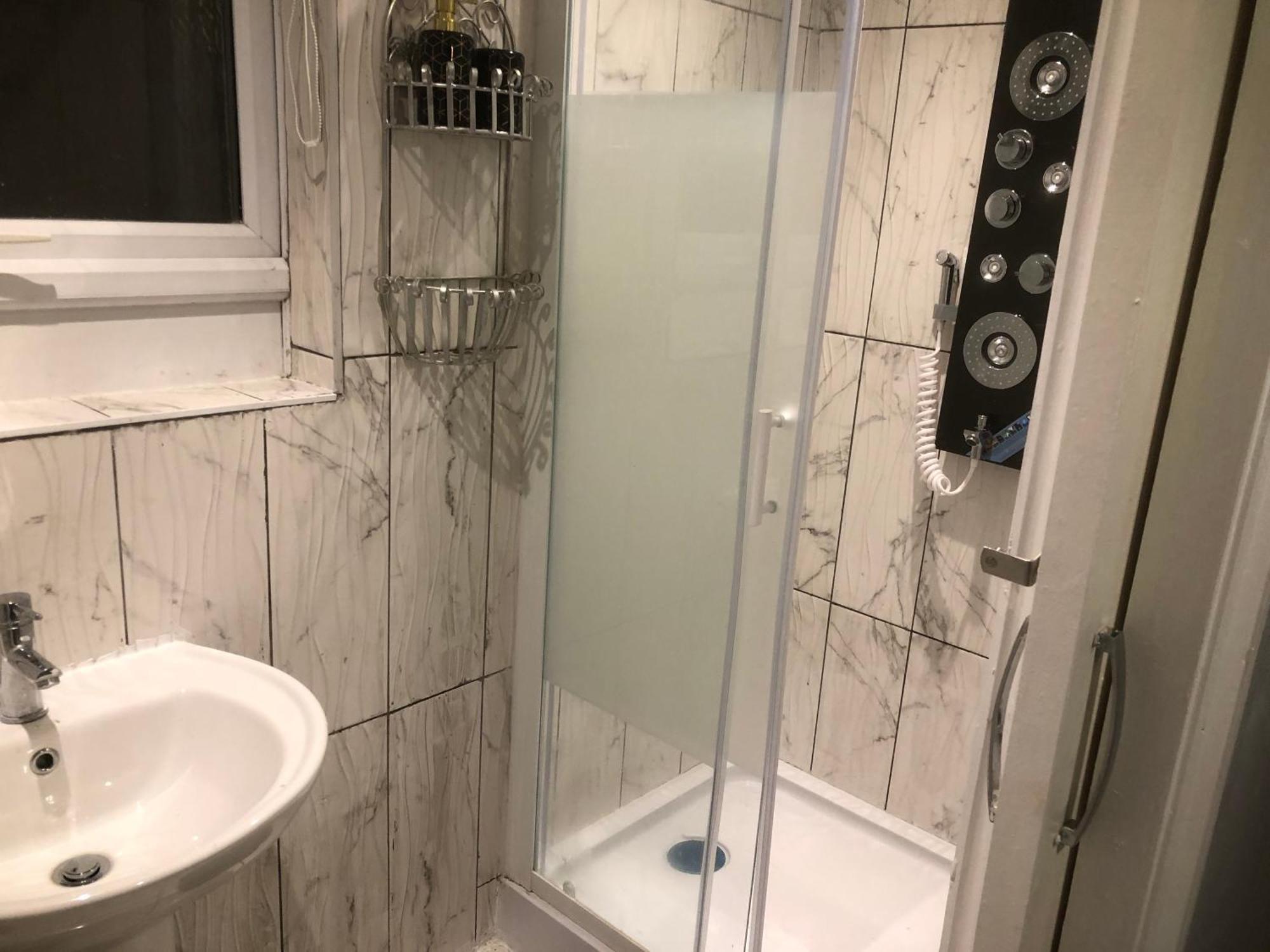 Apartament 2 Bed Flat Near Mutley Plain Plymouth Zewnętrze zdjęcie