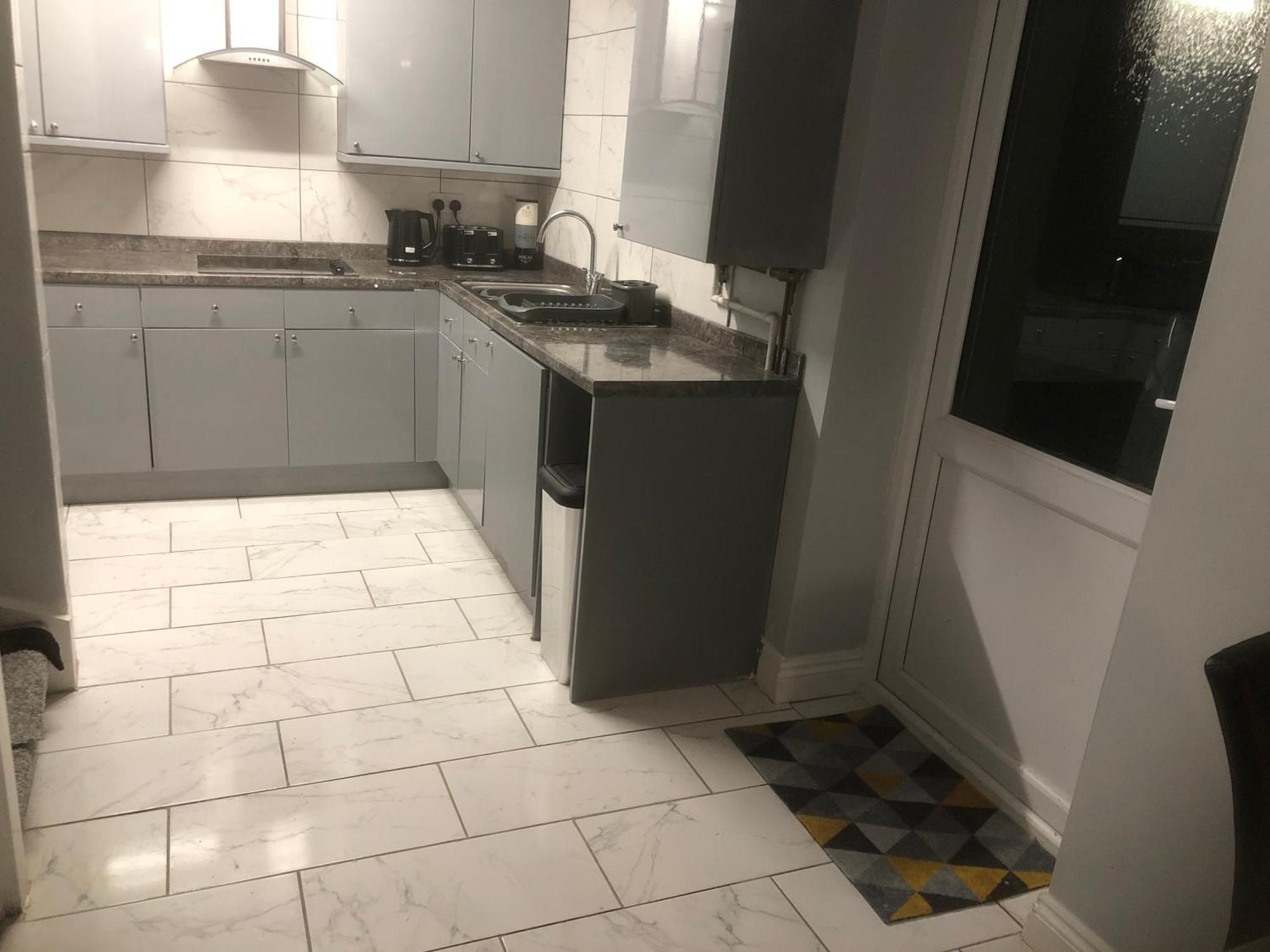 Apartament 2 Bed Flat Near Mutley Plain Plymouth Zewnętrze zdjęcie